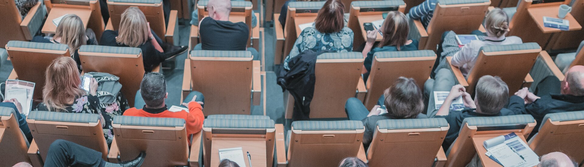 Formation pour les jeunes à Aurillac