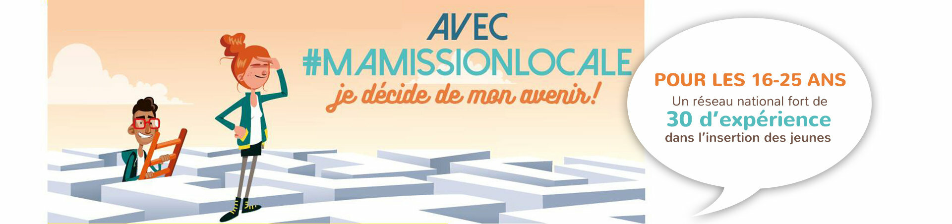 Mission Locale Arrondissement Aurillac